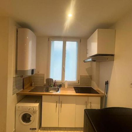 Luxueux Appartement La Defense - Porte Maillot - Parc De Bagatelle - Jardin D'Acclimatation - 6 Pers Bois-Colombes 외부 사진