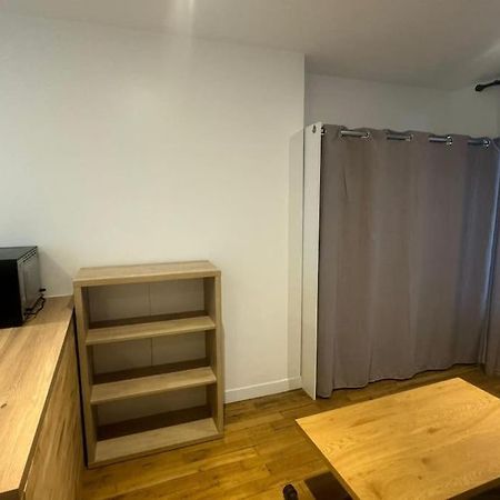 Luxueux Appartement La Defense - Porte Maillot - Parc De Bagatelle - Jardin D'Acclimatation - 6 Pers Bois-Colombes 외부 사진