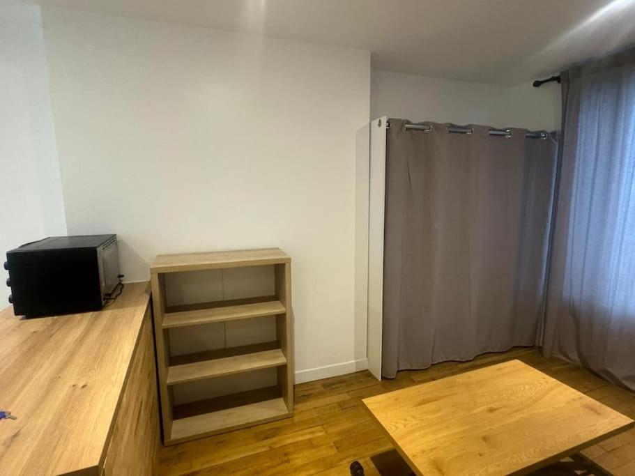 Luxueux Appartement La Defense - Porte Maillot - Parc De Bagatelle - Jardin D'Acclimatation - 6 Pers Bois-Colombes 외부 사진